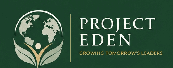 Project Eden — Growing Tomorrow’s Leaders